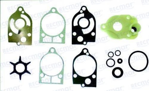 WATER PUMP HSG KIT