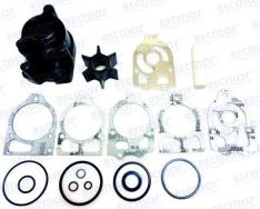 COMPLETE WATER PUMP KITS