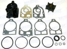 COMPLETE WATER PUMP KITS