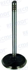 EXHAUST VALVE