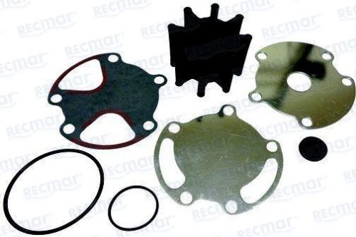 WATER PUMP SERVICE KIT