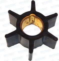 IMPELLER MERCURY 47-89981