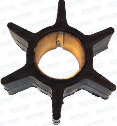 IMPELLER MERCURY 47-89983T