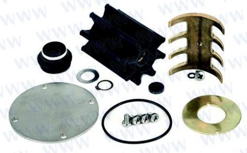 WATER PUMP KIT FOR 22063494