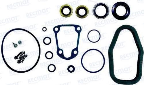 OIL SEAL & GASKET KIT