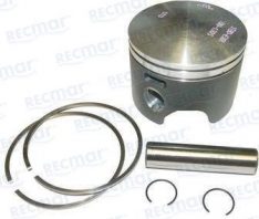 PISTON KIT-STBD