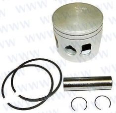 PISTON KIT-STD