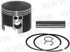 PISTON SET