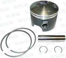 PISTON SET