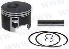 PISTON SET