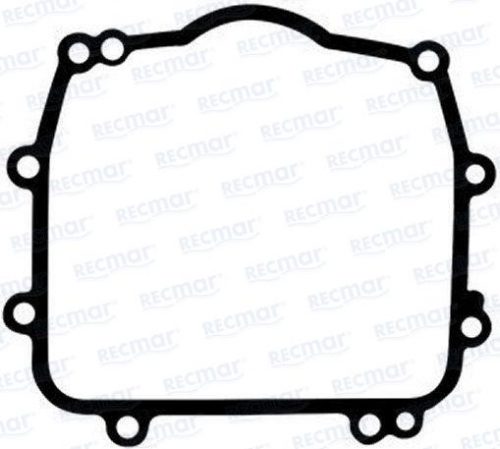 GASKET MOUNT OIL SEAL COVER