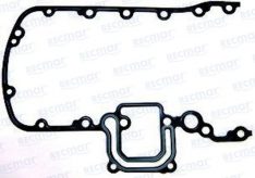 ENGINE HOLDER GASKET