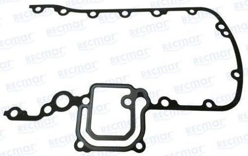 ENGINE HOLDER GASKET