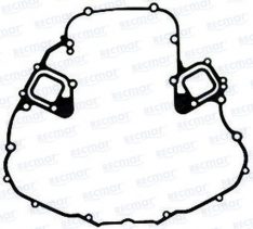 ENGINE HOLDER GASKET