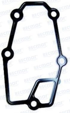 GASKET EXHAUST COVER