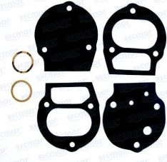 FUEL PUMP DIAPHRAM KIT