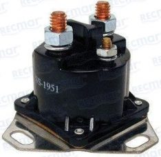 SOLENOID