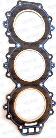 CYLINDERHEAR GASKET