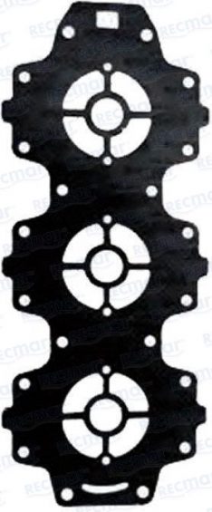 HEAD COVER GASKET