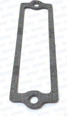 REED BLOCK GASKET