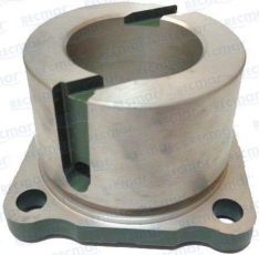 DRIVE SHAFT BEARING HOUSING