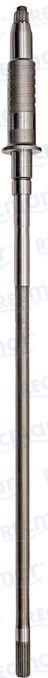 DRIVE SHAFT 25"