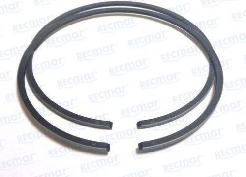 PISTON RING KIT 0,25MM