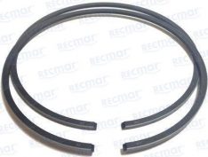 PISTON RING KIT 0,50MM