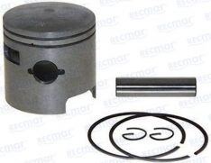 YAMAHA PISTON KIT