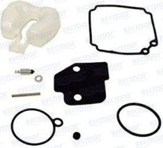 CARBURETOR KIT