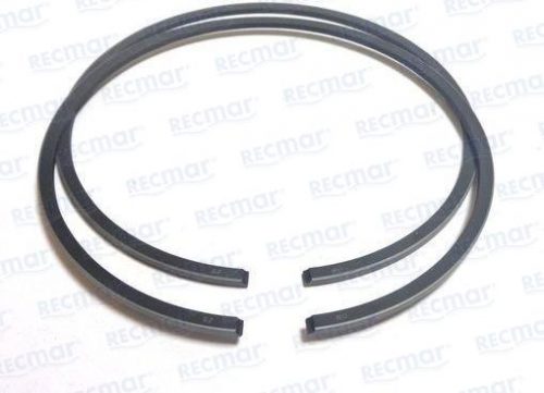 PISTON RING KIT