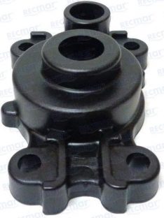 WATER PUMP HOUSING