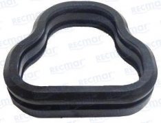 GASKET MUFFLER