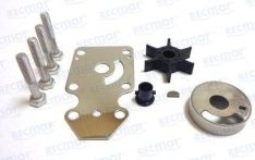 WATER PUMP SERVICE KIT