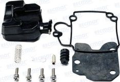 CARBURETOR REPAIR KIT