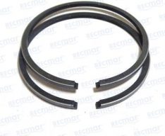 PISTON RING KIT 0,50MM