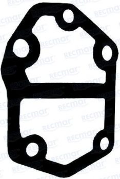 FUEL PUMP GASKET