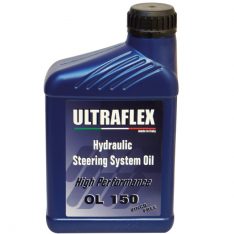 Ultraflex Hydraulik olie 1 ltr.