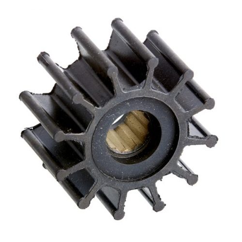 Impeller - volvo 21213660