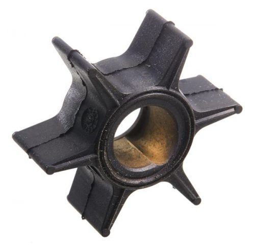 Impeller - omc, evinrude